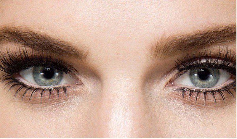  El color de ojos revela tu personalidad