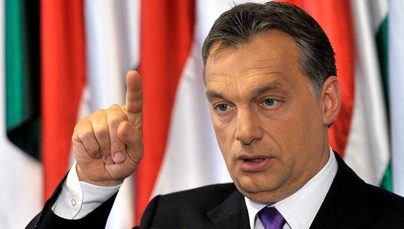 Primer ministro de Hungría dice que Donald Trump será lo mejor para Europa