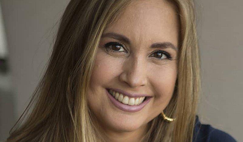 Jessica Tapia revela cómo hace para criar a sus tres hijas