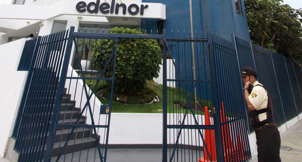 Jesús María multa a Edelnor con 23,750 soles  Actualidad 