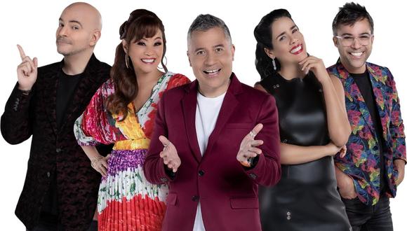 La cuarta temporada de "Perú Tiene Talento" se estrena el sábado 29 de enero. (Foto: Latina TV)