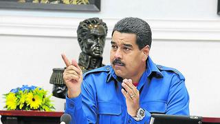 Con OJO crítico: ¿Se cae de Maduro?