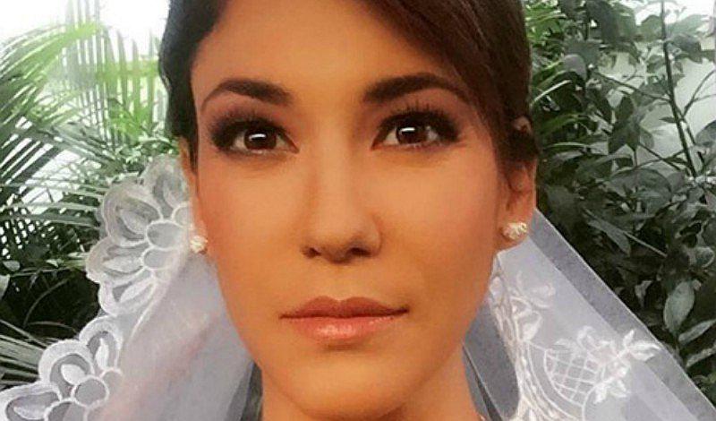 ¡Muy enamorada! Tilsa Lozano quiere que su pareja le pida esto