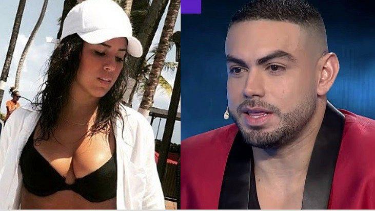 ¿Cuál fue el costoso regalo que le hizo Coto Hernández a Yahaira Plasencia por San Valentín? 