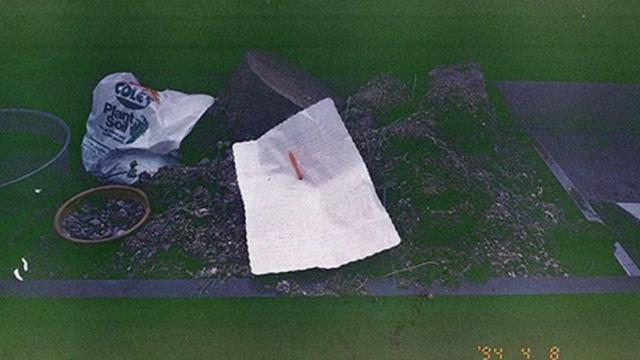 Kurt Cobain: Difunden más fotos inéditas de la escena de su muerte  