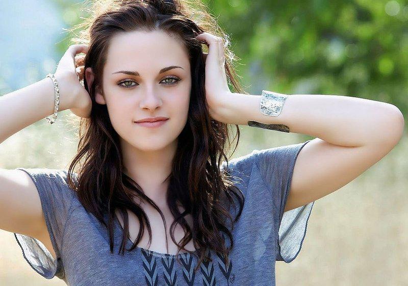 Kriste Stewart  hizo lo impensable con su novia