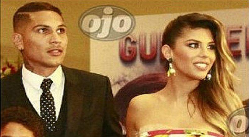 Alondra García Miró y Paolo Guerrero: explican quien terminó realmente el romance 