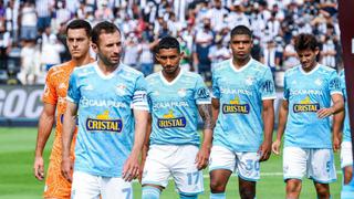 Sporting Cristal: esta es la fecha del próximo partido del equipo celeste en la Copa Libertadores 2022