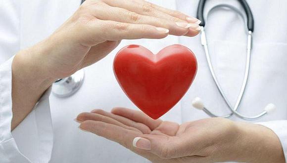Bien de salud: conoce los tips para tener un corazón sano