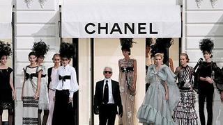 ¡Histórico! Karl Lagerfeld presenta desfile de Chanel en Cuba