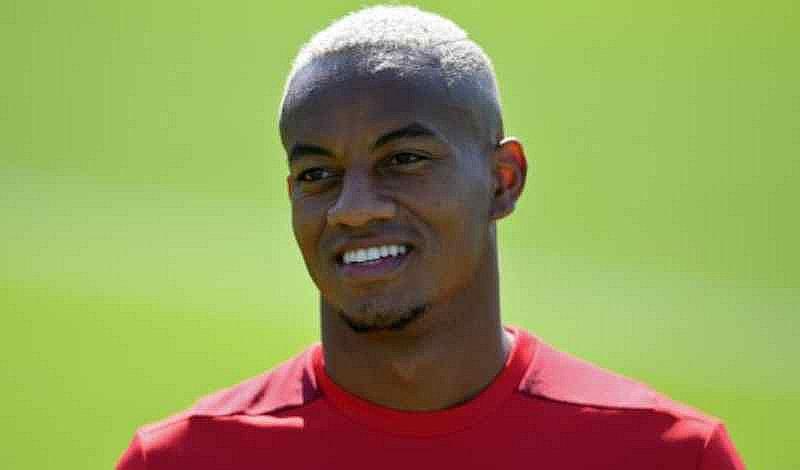 André Carrillo y 4 fotografías más tiernas junto a sus hijos