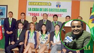 Pese a crisis económica, alcalde y sus regidores de Castilla se suben el sueldo