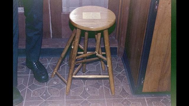 Kurt Cobain: Difunden más fotos inéditas de la escena de su muerte  