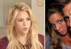 Ex de Gerard Piqué le manda indirecta a él y a Shakira tras polémica ruptura