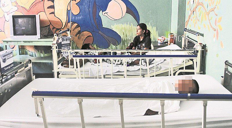 Trujillo: Reportan cinco niños muertos por varicela 
