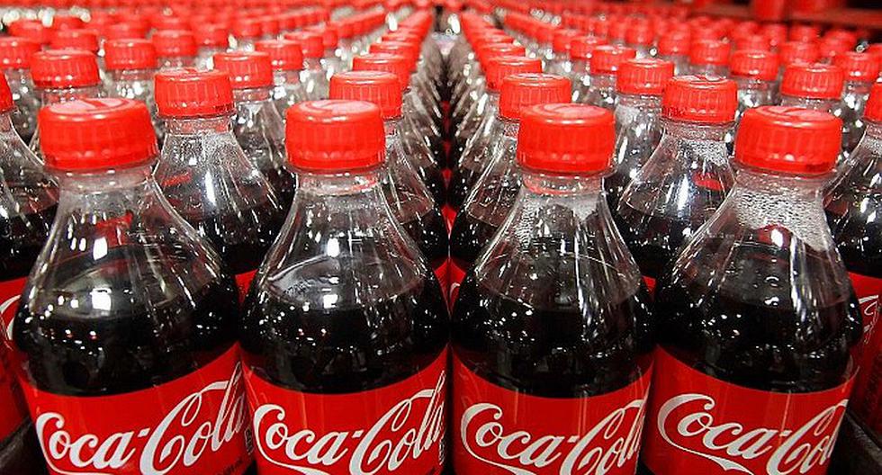 Venezuela se queda sin Coca Cola por falta de azúcar | INTERNACIONAL | OJO
