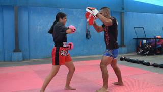 Día de la mujer: Jesús María ofrecerá clases gratuitas de muay thai