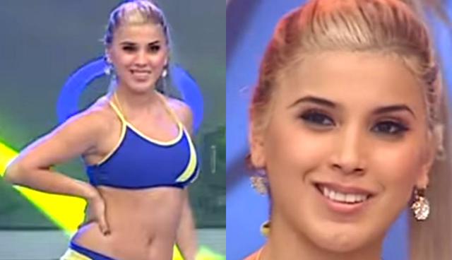 Rodrigo González recuerda el paso de Yahaira Plasencia por reality de Latina | TROME