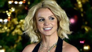 Britney Spears confiesa quién es su "amor platónico" y es el actor...