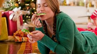 6 tips para comer delicioso y no subir de peso en fiestas