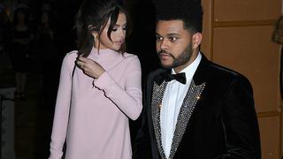 Selena Gomez: The Weeknd eliminó a cantante de sus redes sociales