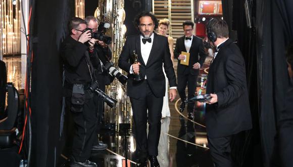 Oscar 2016 registró su peor audiencia de los últimos ocho años 