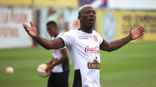 Luis Advíncula es criticado por hinchas de Rayo Vallecano tras participar en spot a favor de Keiko  