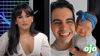 Daniela confiesa que cantante venezolano Jisa le negó a su hija: “La peor canallada”