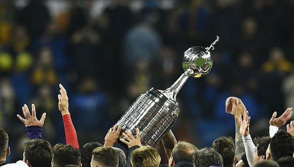 ​Copas Libertadores y Sudamericana repartirán $211 millones en premios