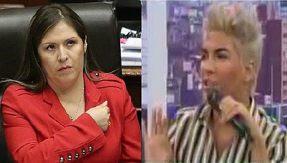 ​Zorro Zupe sobre polémicas declaraciones de Yeni Vilcatoma: "ella sabía lo que hacía" (VIDEO)