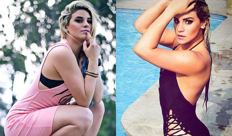 ¡Muy guapa! Macarena Vélez derrocha sensualidad en Tailandia [FOTOS]