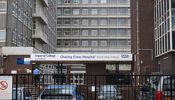 Hospitales públicos británicos cobrarán a extranjeros antes de tratarles 