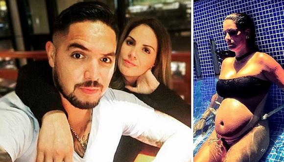 Blanca Rodríguez habla de la posibilidad de tener un 6to hijo con Juan Manuel Vargas