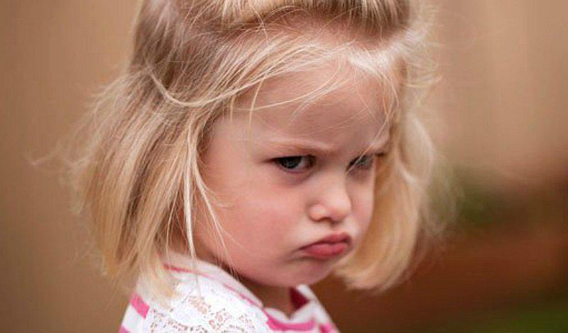 ¿Tu hijo tiene mal genio? La razón te sorprenderá