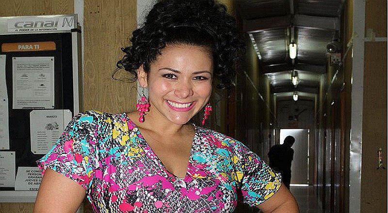 AFHS: ¿Magdyel Ugaz se despide de la exitosa serie en noviembre?