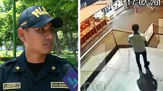 ​Independencia: conoce al policía héroe que enfrentó a pistolero loco (VIDEO)