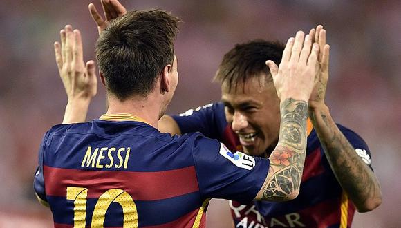 ​La columna del director: Neymar, adiós a la trilogía del gol