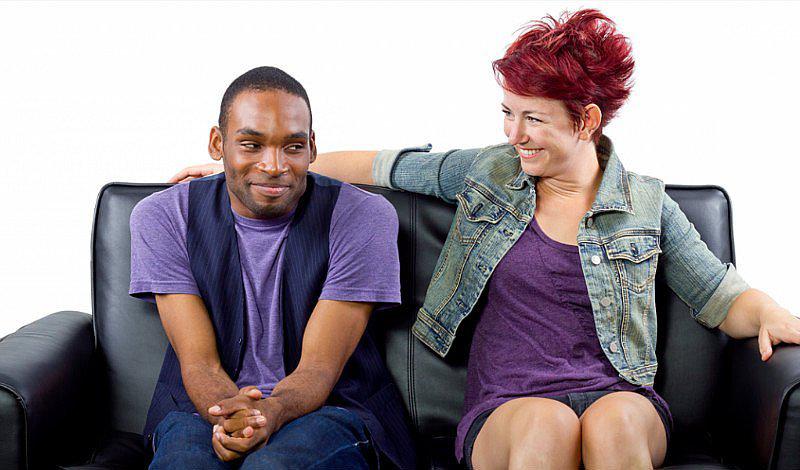 ¿Cuál es el signo más tímido en su primera cita? ¡No lo vas a creer! 