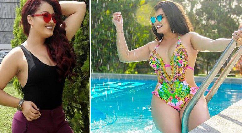 Michelle Soifer se luce con nuevo look pero envía mensaje que desata polémica (FOTO)