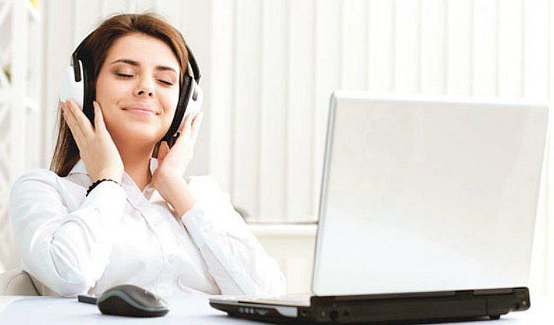 Canciones para inspirarse mejor en el trabajo, según la ciencia