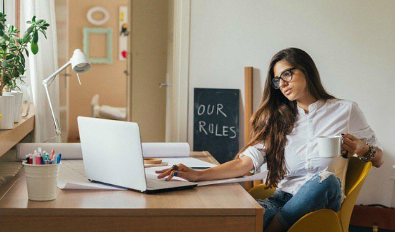 ¿Es buena idea invertir en un negocio de servicios a domicilio?