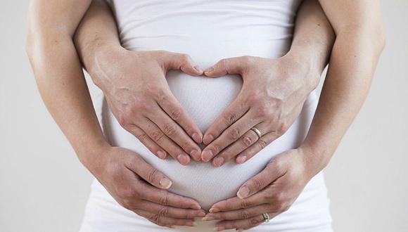 ¿Sabes los primeros síntomas  del embarazo? 