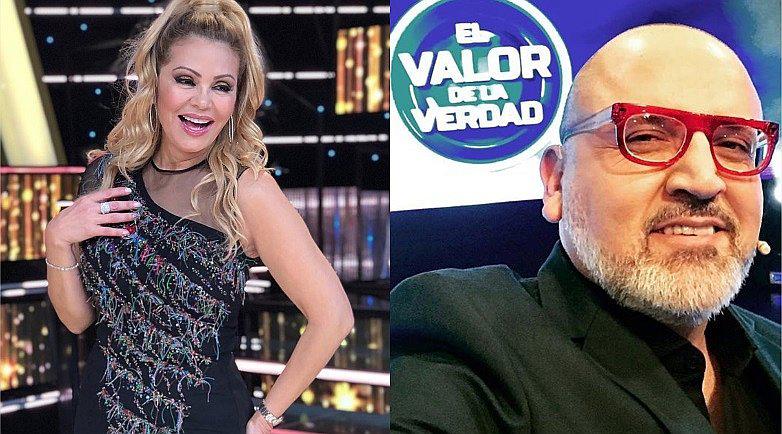 "El artista del año" superó con amplia ventaja en el rating a "El valor de la verdad"