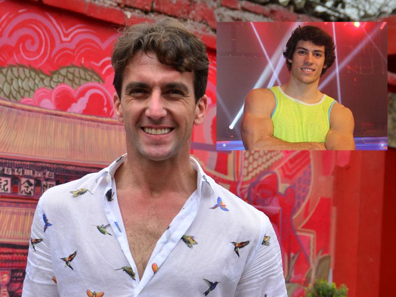 Antonio Pavón: No me voy a retractar con Patricio Parodi