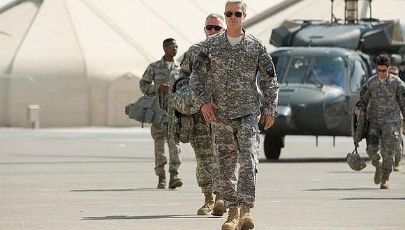 Brad Pitt protagoniza el film "War Machine" producido por Netflix (VIDEO)