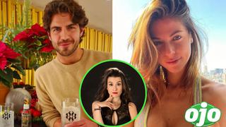 Maxi Iglesias y su misil tras rumores de infidelidad a Stephanie Cayo: “Creo en la pareja que suma y que aporta”