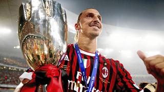 AC Milan campeón