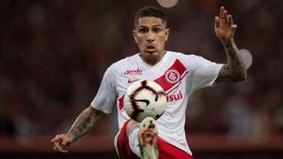 Paolo Guerrero recibiría el mayor castigo en Brasil por incidentes del Flamengo-Inter