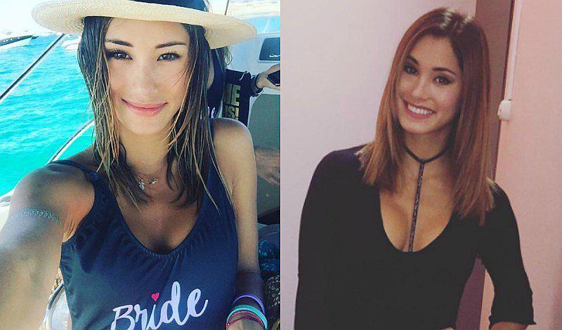 ¡Qué guapa! Así luce Fiorella Chirichigno alejada de la televisión [FOTOS]