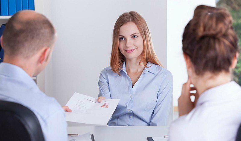 5 tips para vencer el miedo en una entrevista de trabajo